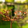 Rusty Metal Cow Parsley, thumbnail 6 of 8