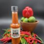 Joe's Naga Ring's On Fire! Extra Hot Chilli Sauce, thumbnail 1 of 5