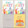 Your Story Personalised Book, thumbnail 3 of 8