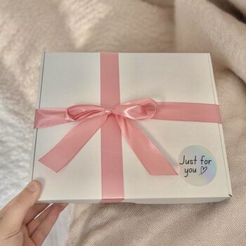 Bear Hugs Exams Stress Gift For Her, 5 of 5