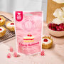 Cherry Bakewell Share Bag, thumbnail 4 of 4