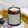 Will You Be My Bridesmaid? Personalised Candle Gift, thumbnail 1 of 9