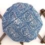 Clematis Bath Hat Sea Breeze Marseilles Soap Gift Set, thumbnail 5 of 5