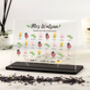 Personalised Wildlife Teacher Thank You Gift, thumbnail 1 of 2