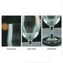 Personalised Engraved Stemmed Beer Glass In Gift Box, thumbnail 5 of 6