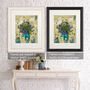 The Birdcage No2, Limited Edition Fine Art Print, thumbnail 5 of 8