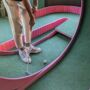 Crazy Golf For Four In London, thumbnail 1 of 6