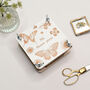 Personalised Engraved Butterfly Flower Press, thumbnail 4 of 5