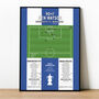 Ben Watson Fa Cup Final 2013 Wigan Print, thumbnail 3 of 4