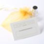 Bespoke Fragrance Design For Two With Afternoon Tea, thumbnail 3 of 5