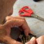 Wildflower And Stained Glass Decorations Workshop, Bristol. For Two, thumbnail 4 of 11