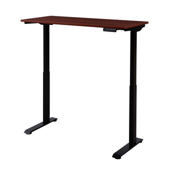 Apollo Smart Electric Height Adjustable Desk, 7 of 11