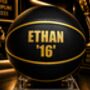 Personalised Basketball Ball, thumbnail 2 of 11