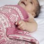 Kensington Personalised Cashmere Baby Blanket, thumbnail 5 of 7