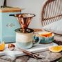 Rise And Shine Luxury Coffee Kit, thumbnail 3 of 6