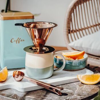 Rise And Shine Luxury Coffee Kit, 3 of 6