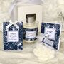 Personalised Candle Gift Set, thumbnail 1 of 5