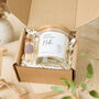 Personalised Birthday Gift Candle Set With Name, thumbnail 4 of 4