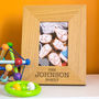 Personalised Family Photo Frame / Picture Frame, thumbnail 1 of 4