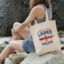 Tote Bag Football Summer 25, thumbnail 3 of 5