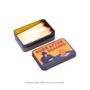 Match Tin Storage Box Candle Home Accessory Matches | Burn After Reading, thumbnail 2 of 7