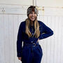 The Lucy Headband And Dog Jumper, thumbnail 4 of 12