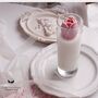 Personalised Gift Box Of Tulip Candle, thumbnail 1 of 4
