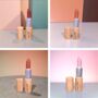 Vegan Matte Lipsticks 10 Shades, thumbnail 3 of 7