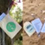 Daddy And Me Nature Activity Tin, thumbnail 5 of 9