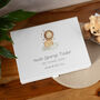 Personalised Baby Keepsake Box, thumbnail 1 of 4