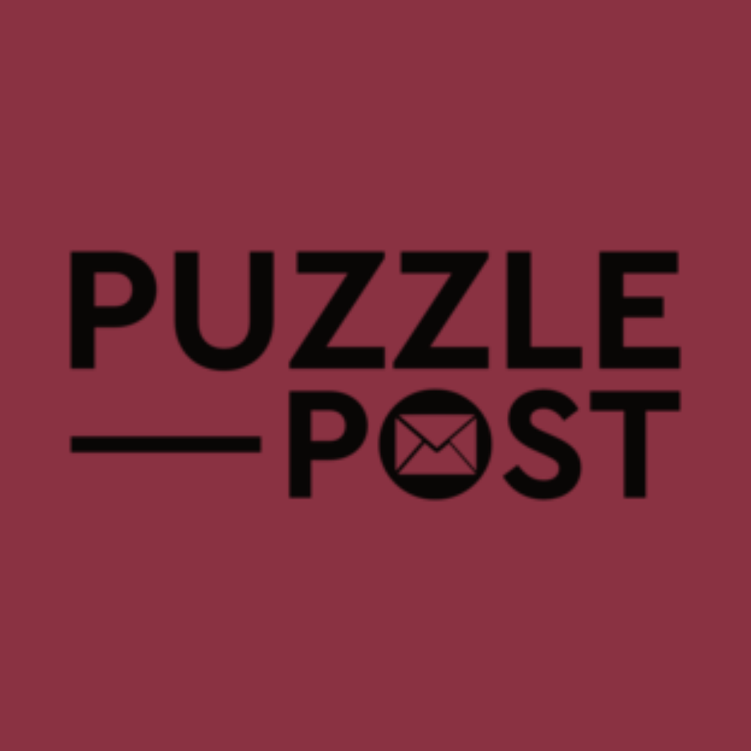 Puzzle Post Uk Storefront