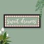 Sweet Dreams Framed Print, thumbnail 4 of 10