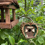 Love Bird Box And Bird Feeding Table Set, thumbnail 2 of 8