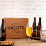 Cider Lovers Gift Set, thumbnail 1 of 7