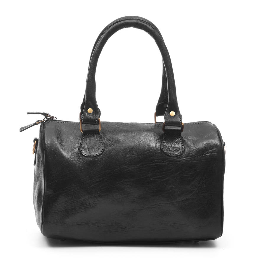 berlin handbag by ismad london | notonthehighstreet.com