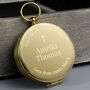 Personalised Religious Compass, thumbnail 2 of 6
