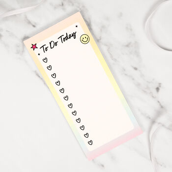 Teen Birthday Mini Letterbox Gift, 5 of 6