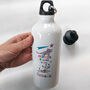 Personalised Childs Water Bottle, thumbnail 5 of 12