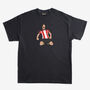 Danny Ings Southampton T Shirt, thumbnail 2 of 4