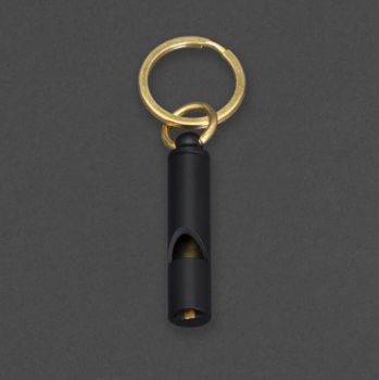 Personalised Whistle Keychain, 3 of 3