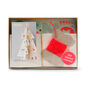 Bright Envelopes And Number Stickers Advent Calendar, thumbnail 2 of 2