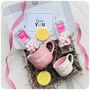 Mummy And Me Matching Besties Mug Gift Box, thumbnail 1 of 2