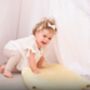 Baby Sheepskin Rug, thumbnail 2 of 10