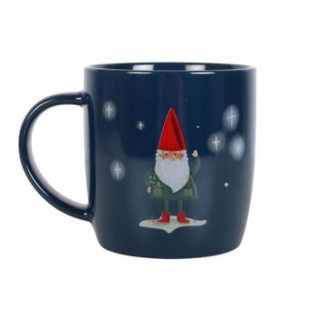 Gnome Sweet Gnome Mug, 2 of 3