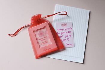 Engraved Couples Instax Mini Frame Gift, 9 of 10