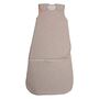 Folk And Thread Organic Baby Sleep Bag Lamb, thumbnail 1 of 8