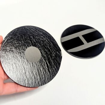 Bts Kpop Coaster In Slate Arirang Tour, 3 of 5