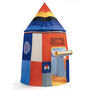 Space Rocket Play Tent, thumbnail 3 of 10