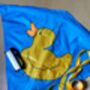 Rubber Ducky Kite, thumbnail 2 of 5