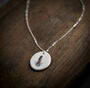 Handmade Wild Swimming Necklace, thumbnail 1 of 4